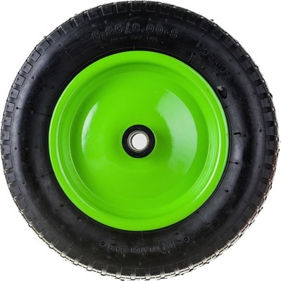 Колесо для тачки СибрТех 68974