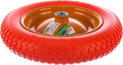 Колесо для тачки Palisad 68976