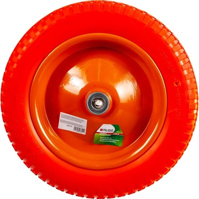Колесо для тачки Palisad 68976
