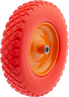 Колесо для тачки Palisad 68977 - фото