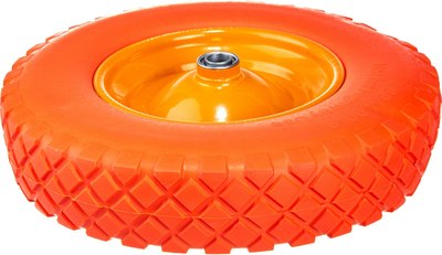 Колесо для тачки Palisad 68977