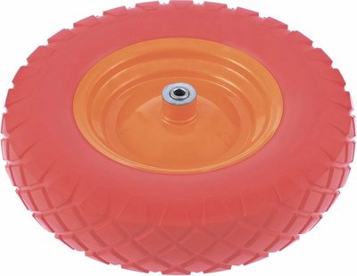 Колесо для тачки Palisad 68978 - фото