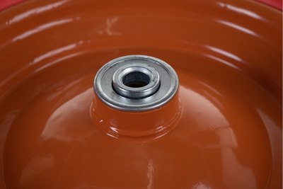 Колесо для тачки Palisad 68978