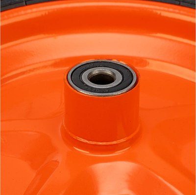 Колесо для тачки Palisad 69080