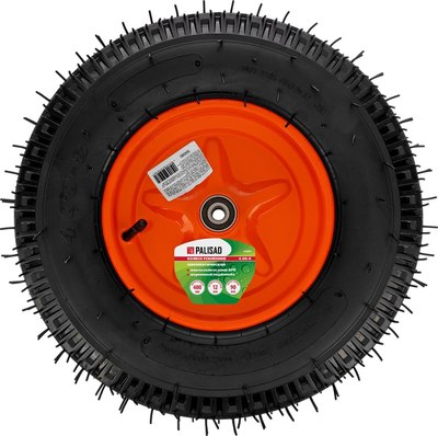 Колесо для тачки Palisad 69080