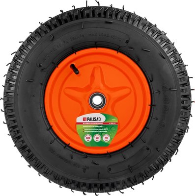 Колесо для тачки Palisad 69081