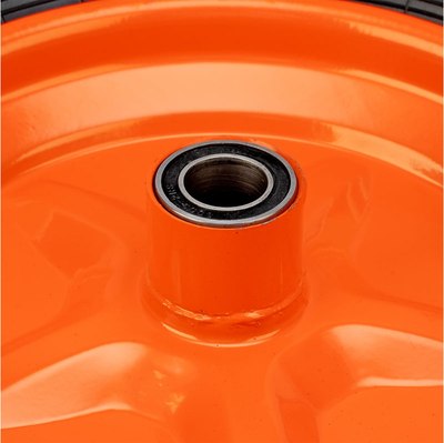 Колесо для тачки Palisad 69081