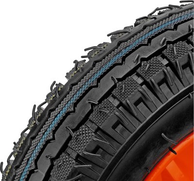 Колесо для тачки Palisad 69081