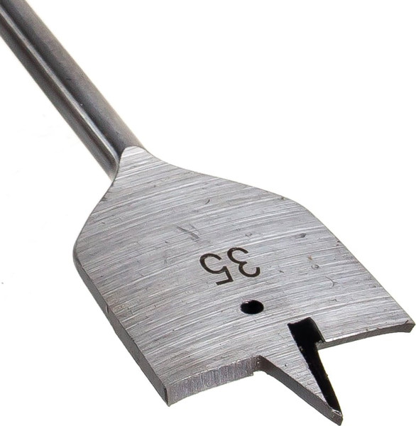 Сверло Matrix 704035