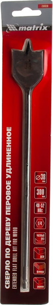 Сверло Matrix 704038 - фото