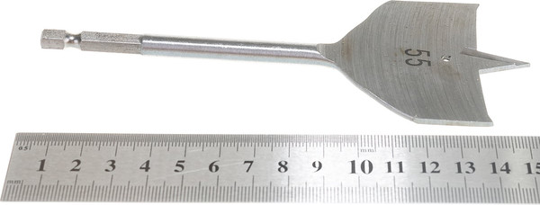 Сверло Matrix 70435