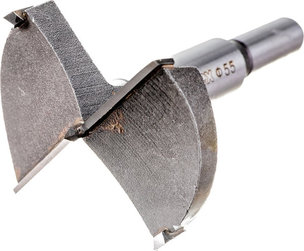 Сверло СибрТех 704855 - фото