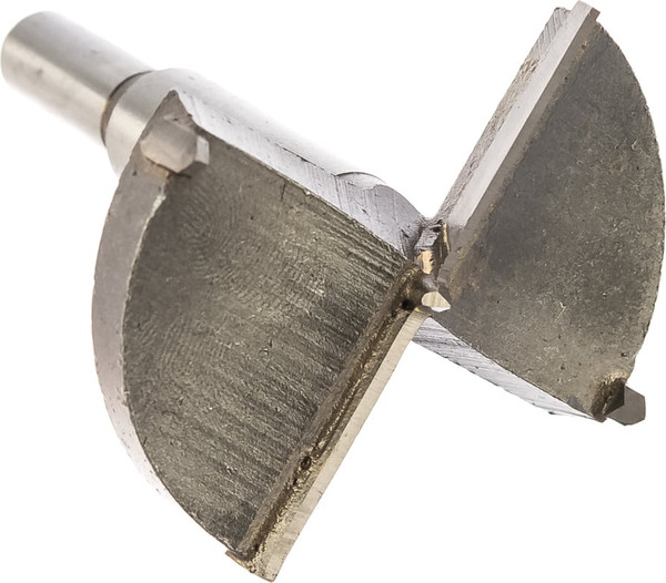 Сверло СибрТех 704860 - фото