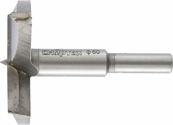 Сверло СибрТех 704860