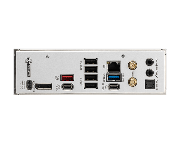 Материнская плата MSI B850 Gaming Plus WiFi