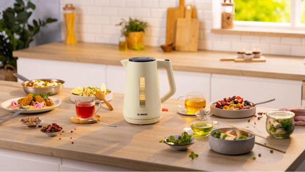 Электрочайник Bosch TWK1M127