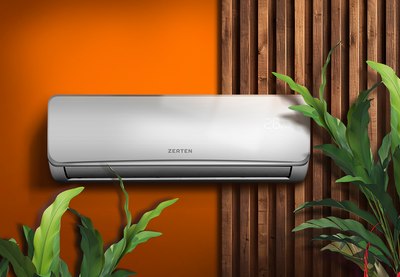 Сплит-система Zerten ZN-7