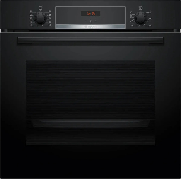 Электрический духовой шкаф Bosch HBA554EB3 - фото