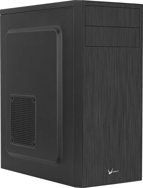 Корпус для компьютера Formula CS-1103-S-BK-v1 - фото