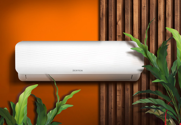 Сплит-система Zerten ZN-9I
