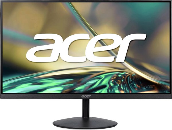Монитор Acer SA272G0bip (UM.HS2CD.002) - фото
