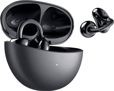 Беспроводные наушники Honor Choice Earbuds Clip MAK-ME00 / 5504ABYC - фото