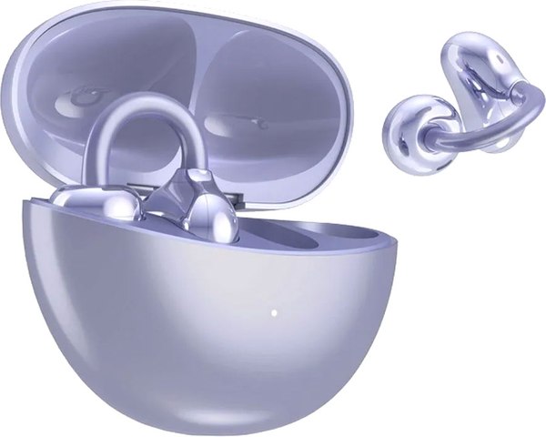 Беспроводные наушники Honor Choice Earbuds Clip MAK-ME00 / 5504ABYK - фото