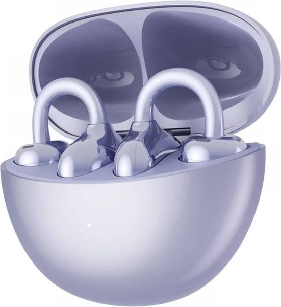 Беспроводные наушники Honor Choice Earbuds Clip MAK-ME00 / 5504ABYK