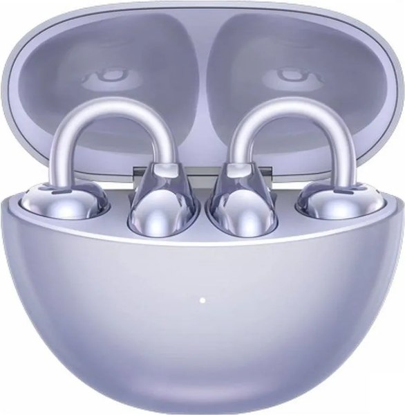 Беспроводные наушники Honor Choice Earbuds Clip MAK-ME00 / 5504ABYK