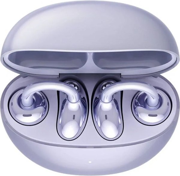 Беспроводные наушники Honor Choice Earbuds Clip MAK-ME00 / 5504ABYK