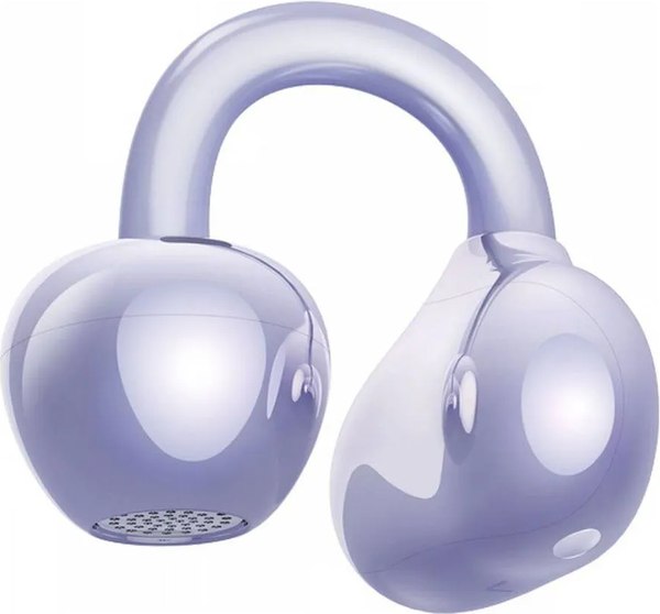 Беспроводные наушники Honor Choice Earbuds Clip MAK-ME00 / 5504ABYK