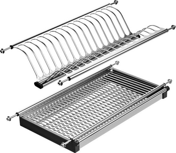 Сушилка для посуды GTV OC-A0150-06 - фото