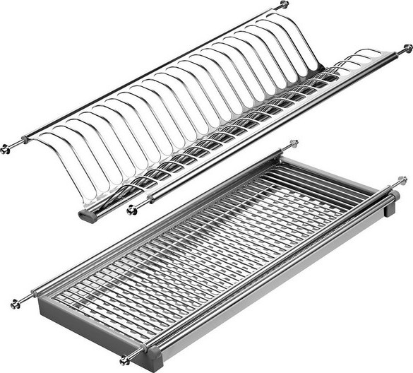 Сушилка для посуды GTV OC-A0160-06 - фото