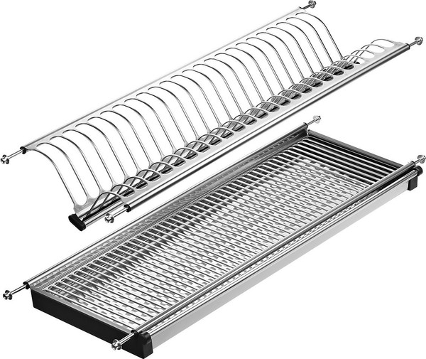 Сушилка для посуды GTV OC-A0170-06 - фото