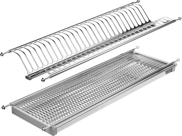 Сушилка для посуды GTV OC-A0180-06 - фото