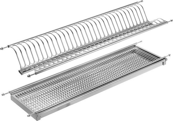 Сушилка для посуды GTV OC-A0190-06 - фото