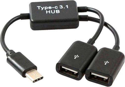 Адаптер KS-IS KS-813 - фото