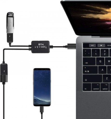 Адаптер KS-IS KS-813