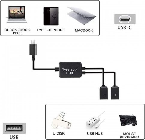 Адаптер KS-IS KS-813