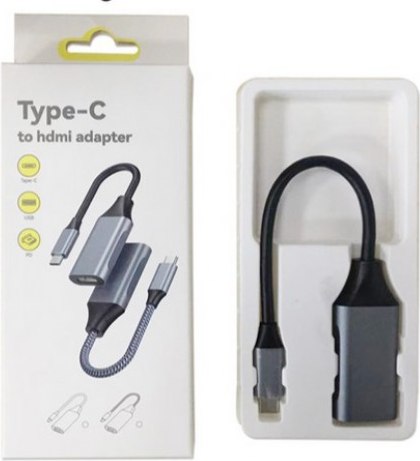 Кабель/переходник KS-IS KS-772