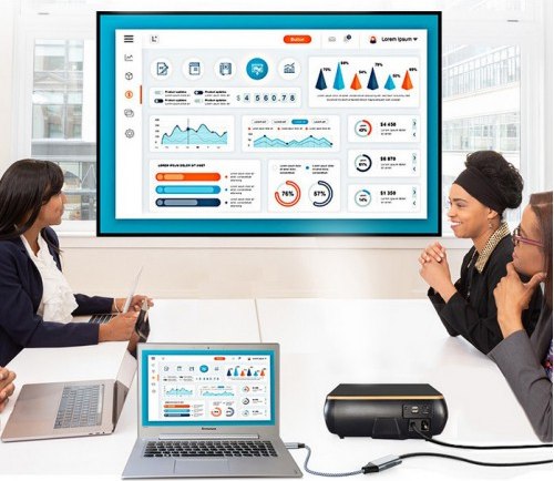 Кабель/переходник KS-IS KS-772