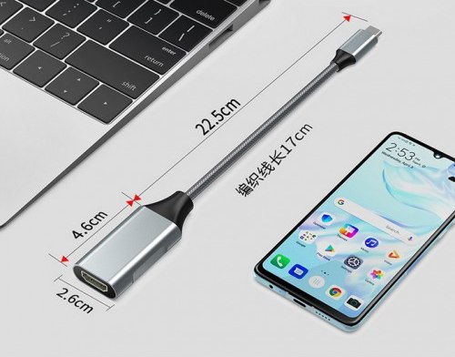 Кабель/переходник KS-IS KS-772