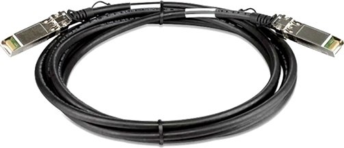 Кабель Huawei SFP+STACK-CU0M5 - фото