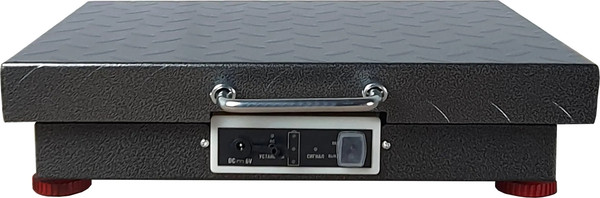 Весы торговые Shtapler PW 600 52x62 / 71069256 - фото