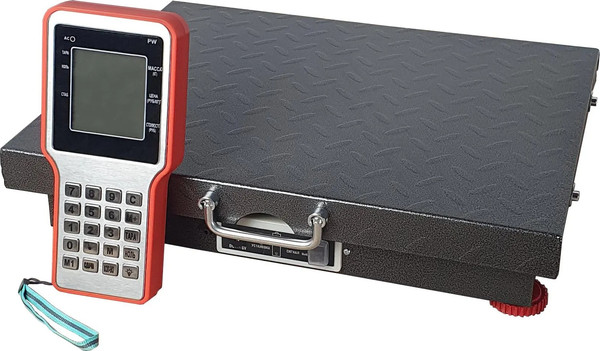 Весы торговые Shtapler PW 600 52x62 / 71069256