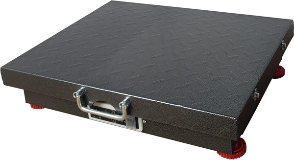 Весы торговые Shtapler PW 600 52x62 / 71069256