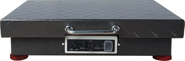 Весы счетные Shtapler PW 300 40x50 / 71069255 - фото