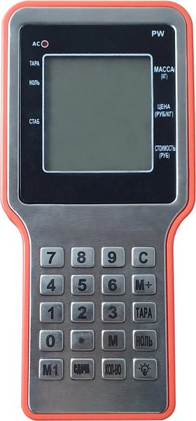 Весы счетные Shtapler PW 300 40x50 / 71069255