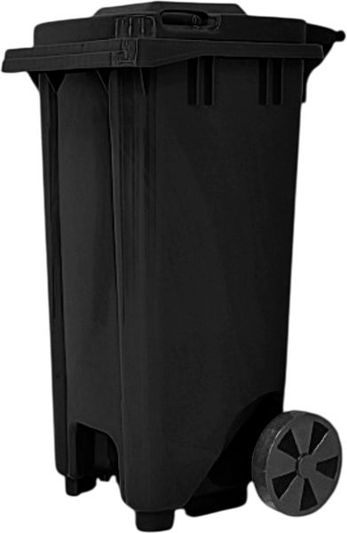 Контейнер для мусора Термопласт GTIN-13 - фото