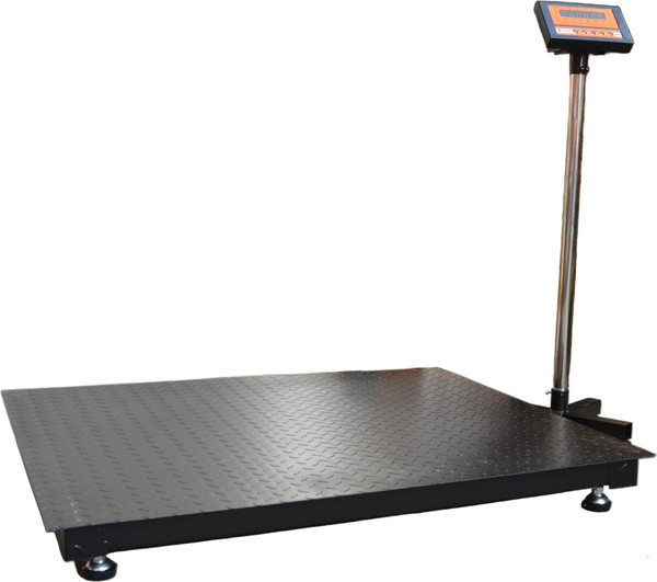 Весы торговые Shtapler PW 3000кг 1500x1500 / 71066555 - фото